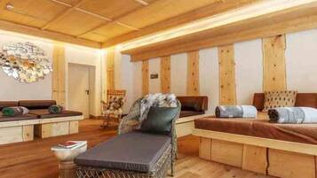 1 Schlafzimmer, Bettwäsche