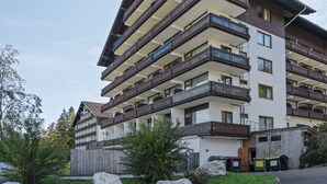 Exterior - Attractive Apartment in Bad Goisern With Sauna, Terrace (Bad Goisern)