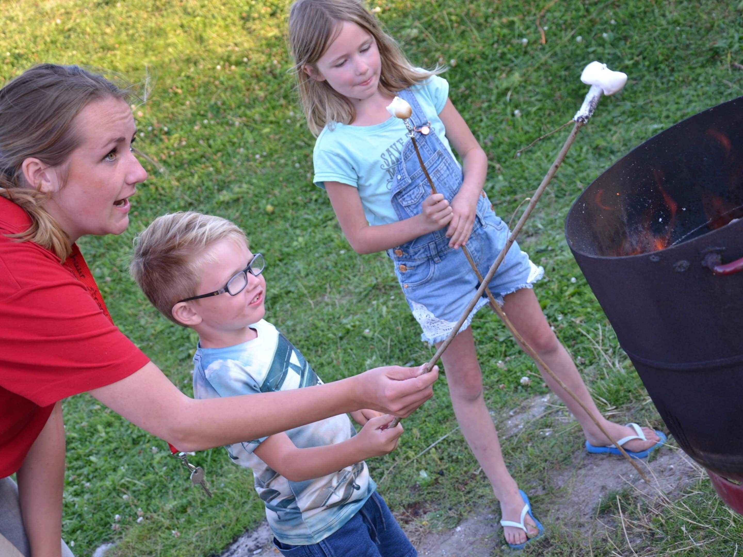 Tenda | Fasilitas properti