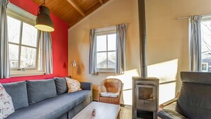 Hus | Oppholdsrom