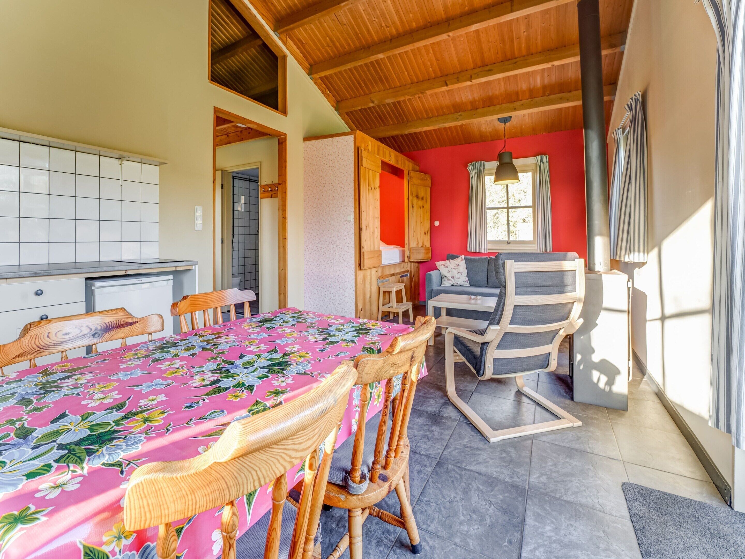 Ferienhaus | Speisen
