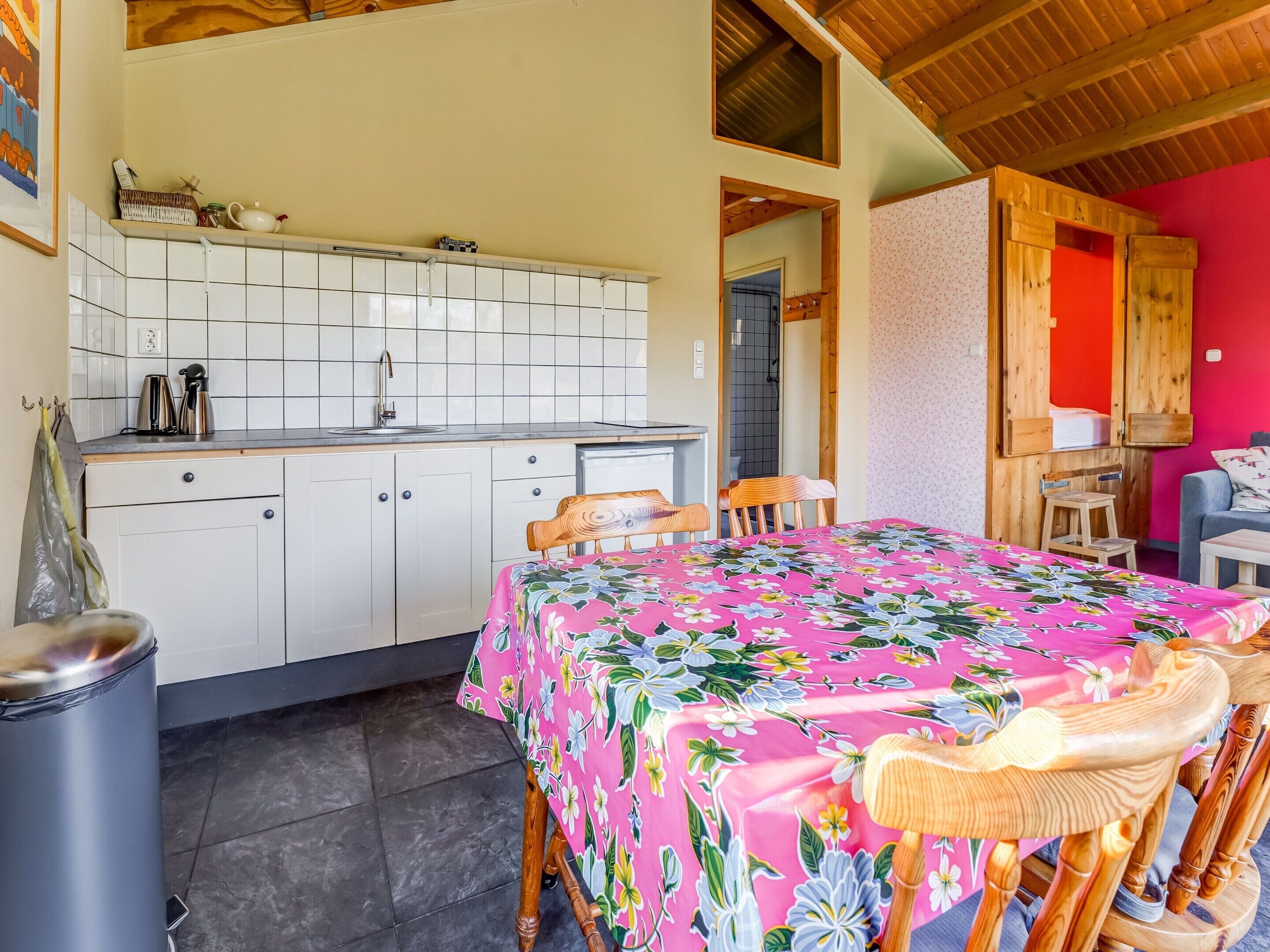 Dapur peribadi