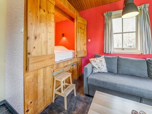 独立别墅 | 客厅