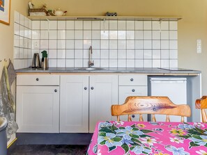 独立别墅 | 私人厨房 | 厨具/餐具