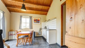 Hus | Spiseområde