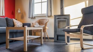 Hus | Innvendig detalj