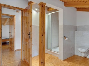 Casa | Banheiro