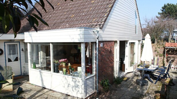 Exterior - Detached House Near the Beach (Noordwijkerhout)