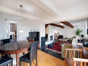 Casa | Sala de estar