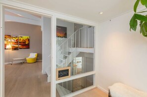 Reception - Nice House with Garden near Center & Town, Pets Welcome (Vlissingen)