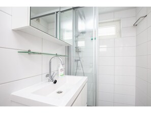 Dusche