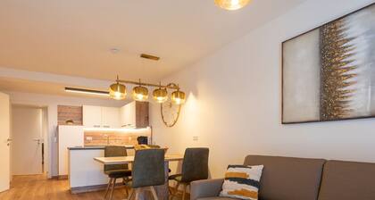 Cosy Apartment in Mauterndorf With Balcony