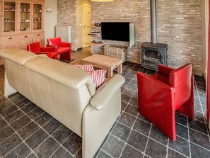 Maison | Salle de séjour