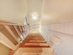 House | Bahagian dalam