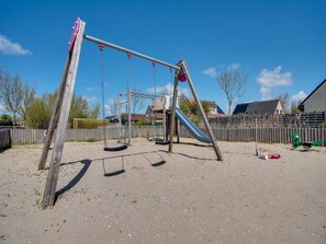 Ferienhaus | Kinderbereich