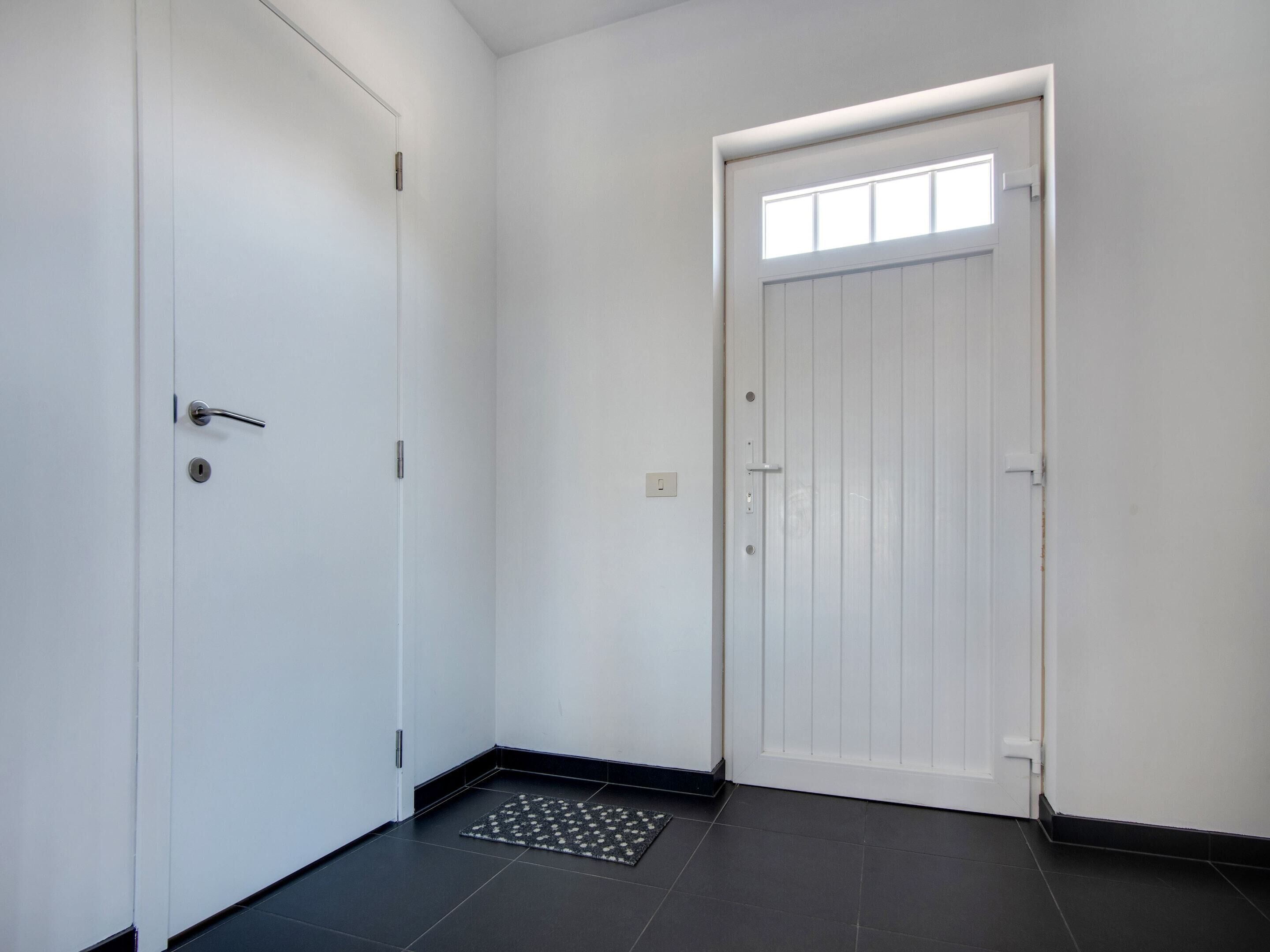 House | Reception