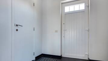 House | Reception