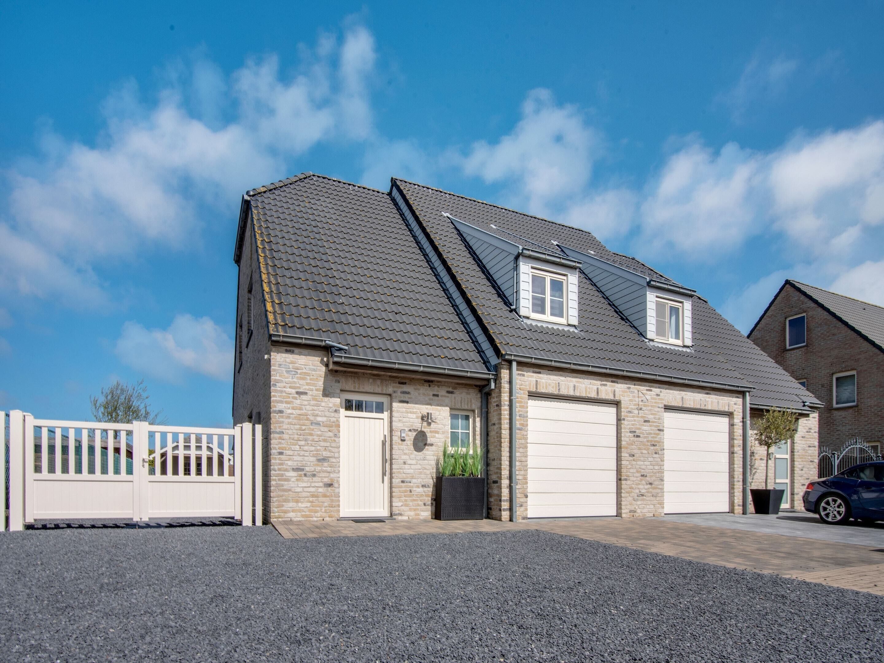 House | Exterior