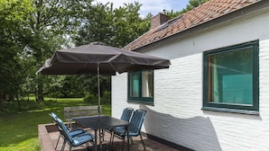 Unclassified image, 3 of 3, button - Attractive Vacation Home With Spacious Garden (Vrouwenpolder)