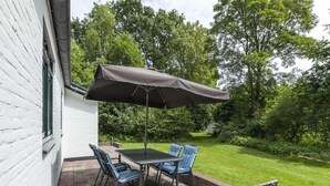 Unclassified image, 2 of 3, button - Attractive Vacation Home With Spacious Garden (Vrouwenpolder)