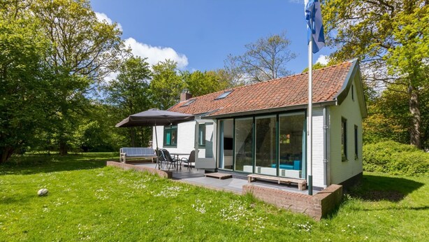 Unclassified image, 1 of 3, button - Attractive Vacation Home With Spacious Garden (Vrouwenpolder)