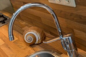 Ferienhaus | Innendetails