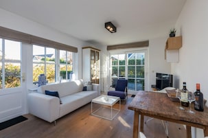 House | Living room