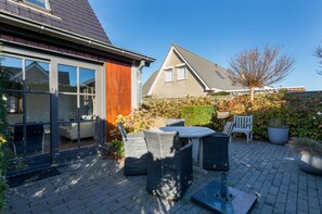 하우스 | 발코니