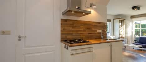 Casa | Cozinha privada