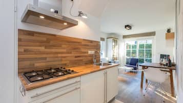 Ferienhaus | Eigene Küche