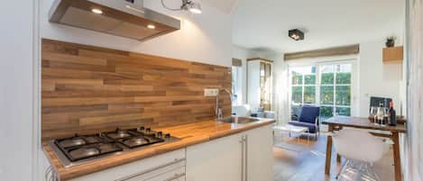 Maison | Cuisine privée