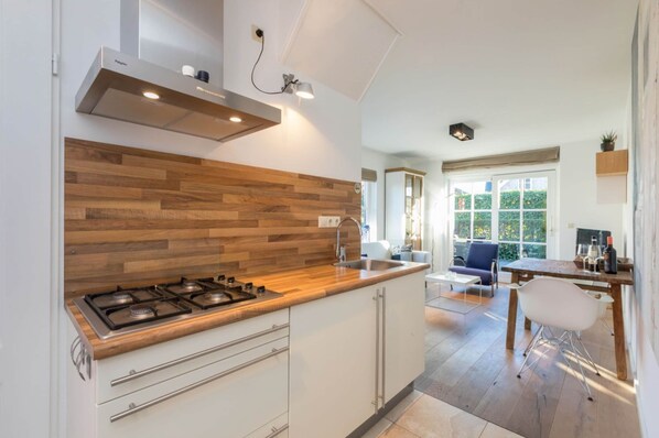 Casa | Cocina privada