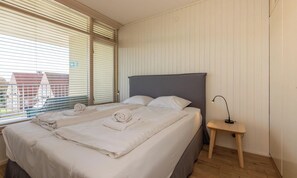 Lägenhet | 1 sovrum och unika möbler