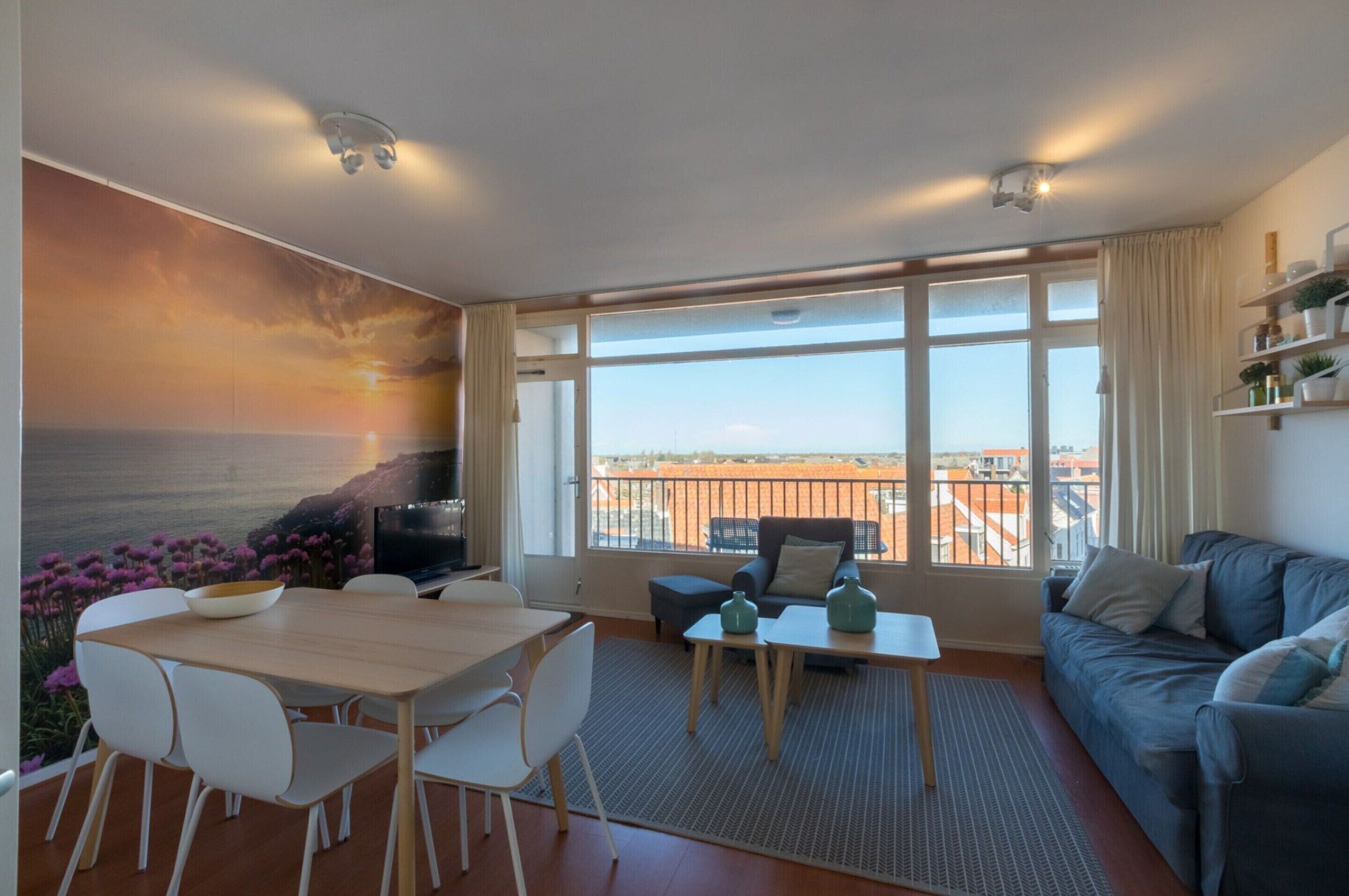 Apartment | Living room