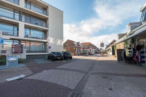 Apartment | Außenbereich
