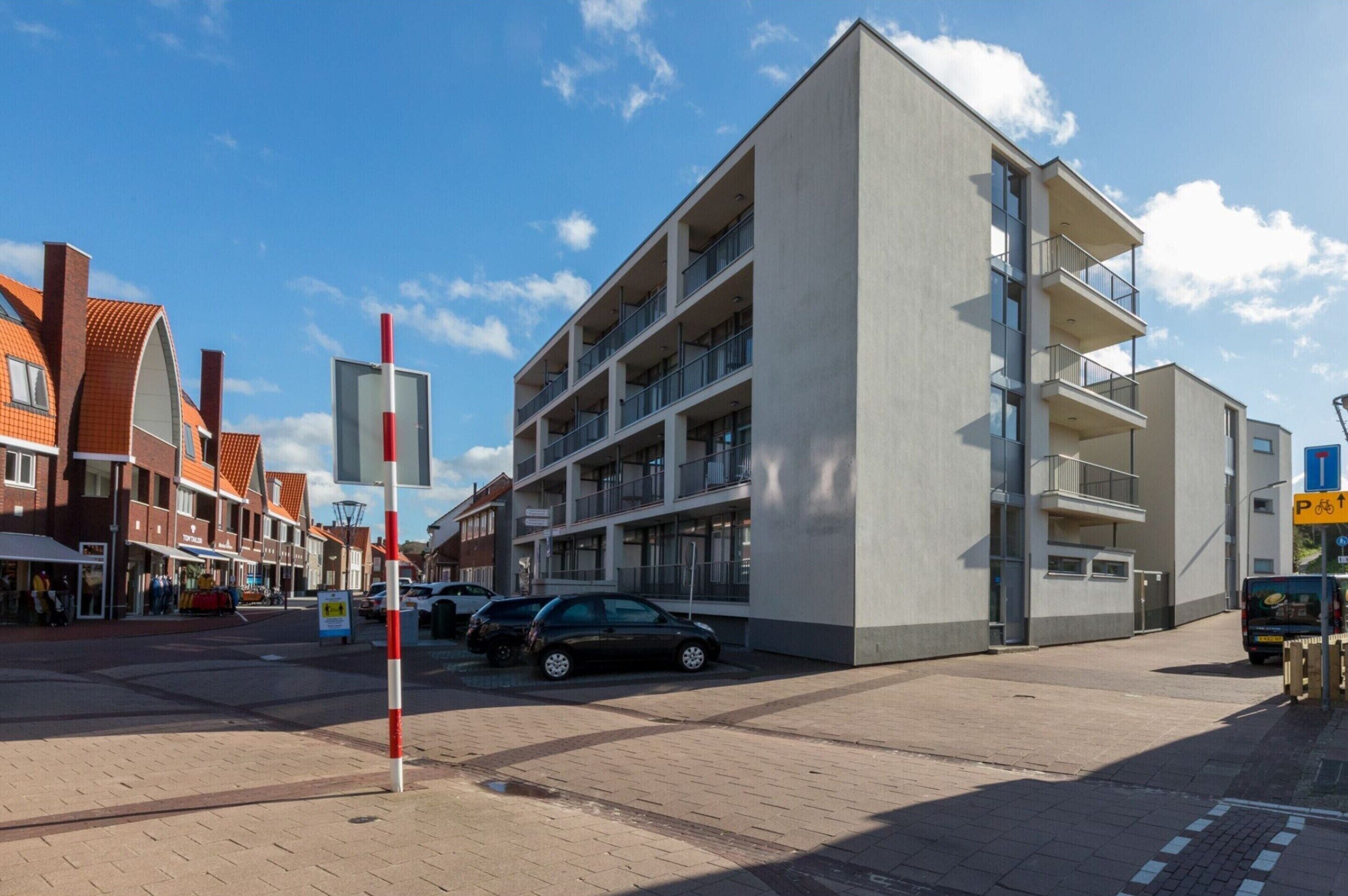 Apartment | Exterior