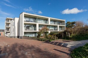 Lägenhet | Exteriör