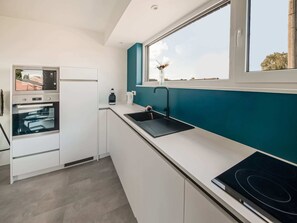 House | Dapur peribadi