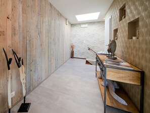 House | Interior - Vintage Holiday Home in Visé Richelle near City Center (Vise)