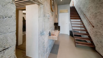 Casa | Interior