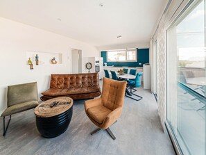 Maison | Salle de séjour