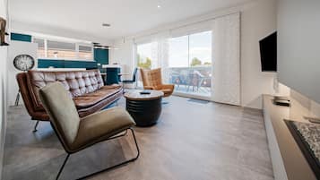 Casa | Sala de estar
