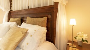 2 camere, lenzuola