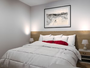 Apartment | 1 bedroom