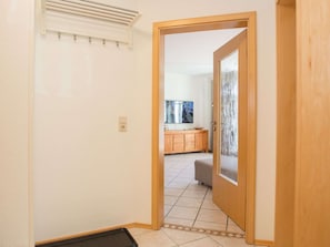 1 bedroom, individually furnished, bed sheets