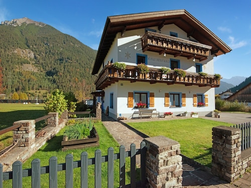 Apartment in Bichlbach Near Ski Slopes