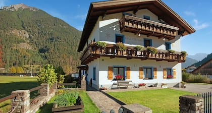 Apartment in Bichlbach Near Ski Slopes