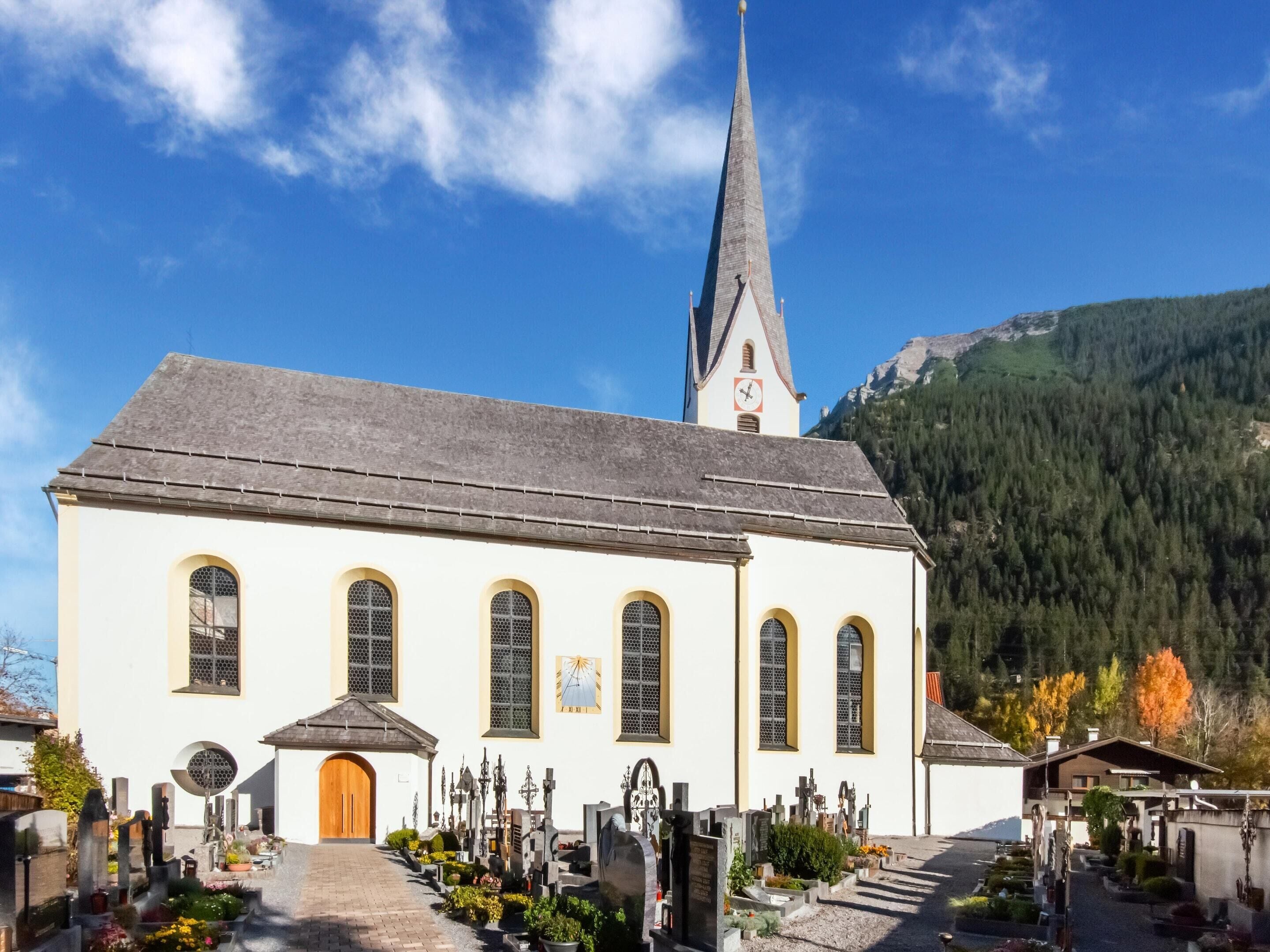 Apartment | View from property