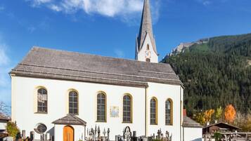 Apartment | View from property