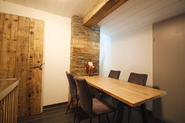 Apartment | Eigene Küche